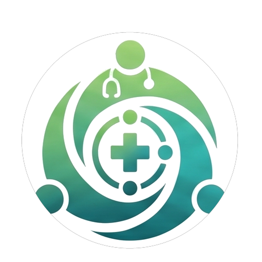 MedRep 360 Logo